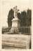 CPA FRANCE 11 "Aigues Vives, le monument aux morts"