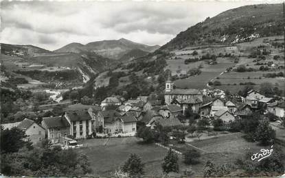 / CPSM FRANCE 05 "Saint Julien en Beauchêne, vue générale"