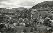 05 Haute Alpe / CPSM FRANCE 05 "Saint Julien en Beauchêne, vue générale"