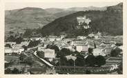 11 Aude CPA FRANCE 11 "Chalabre,  vue générale"