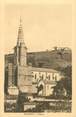 11 Aude CPA FRANCE 11 "Chalabre,  L'Eglise"