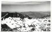 05 Haute Alpe / CARTE PHOTO FRANCE 05 "Orcières, vue prise du Moure Froid"