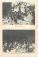 05 Haute Alpe / CPA FRANCE 05 "Embrun, au banquet"