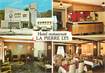 CPSM   FRANCE 11 "Hotel restaurant La Pierre Lys, Quillan"