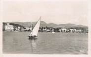 83 Var / CPSM FRANCE 83 "Sanary sur Mer, le port"