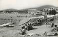 / CPSM FRANCE 83 "Sainte Maxime, la plage, le casino"