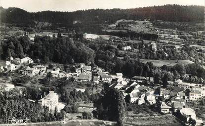 CPSM FRANCE 01 "Hauteville lompnes, vue générale "