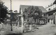 01 Ain CPSM FRANCE 01 "Hauteville lompnes, la pension Suzanne"