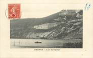 01 Ain CPA FRANCE 01 "Nantua, Lac "