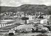 / CPSM FRANCE 83 "Le Lavandou, vue générale et la plage" / STADE