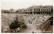 64 PyrÉnÉe Atlantique CPSM FRANCE 64 "Biarritz"