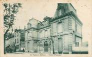 26 DrÔme CPA FRANCE 26 "Saint Vallier sur Rhone, Banque Caisse d'Epargne"