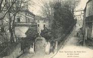 26 DrÔme CPA FRANCE 26 "Allex, Ecole des petits Clercs de saint Joseph"