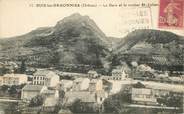 26 DrÔme CPA FRANCE 26 "Buis les Baronnies, la gare"