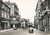 01 Ain / CPSM FRANCE 01 "Bourg, l'av Alsace Lorraine"