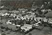 / CPSM FRANCE 01 "Collonges, vue générale aérienne"