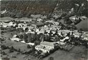 01 Ain / CPSM FRANCE 01 "Collonges, vue générale aérienne"