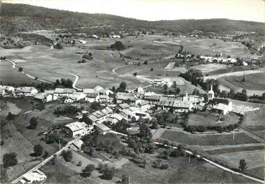 / CPSM FRANCE 01 "Charix, vue générale"