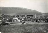 01 Ain / CPSM FRANCE 01 "Châtillon de Michaille, vue générale et Crêt d'Eau"