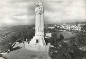 01 Ain / CPSM FRANCE 01 "Miribel, sanctuaire de Notre Dame du sacré Coeur"