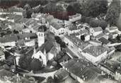 01 Ain / CPSM FRANCE 01 "Saint Jean le Vieux, vue générale aérienne"