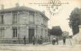 / CPA FRANCE 95 "Bezons, rue Camille" / POSTE