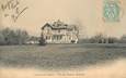 CPA FRANCE 01 "Divonne les bains, Villa du Dr Rolland"