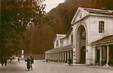 CPSM FRANCE 31 "Luchon, les thermes"