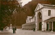 31 Haute Garonne CPSM FRANCE 31 "Luchon, les thermes"