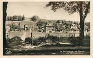 01 Ain CPSM FRANCE 01 "Divonne les Bains, le chateau"