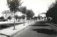 / CPSM FRANCE 95 "Goussainville, la place des Charmeuses"