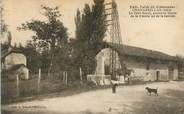 38 Isere CPA FRANCE 38 "Chapareillan, le pont royal"