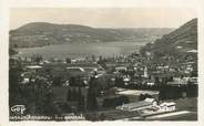 38 Isere CPA FRANCE 38 "Charavines "