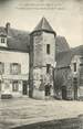 95 Val D'oise / CPA FRANCE 95 "nesle la Vallée, tourelle de la ferme Bertheuil"