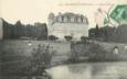 CPA FRANCE 38 " Les Cotes d'Arey, Chateau Saint Jean"