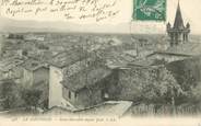 38 Isere CPA FRANCE 38 " Saint Marcellin"