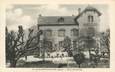 CPA FRANCE 38 " Saint Martin d 'Uriage, Hotel meunier"