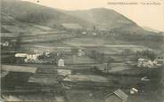 38 Isere CPA FRANCE 38 " Charavines les Bains"