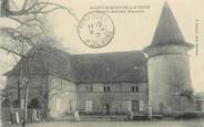 38 Isere CPA FRANCE 38 " Saint Didier de la Tour"