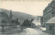 38 Isere CPA FRANCE 38 " Le Sappey"
