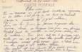 CPA FRANCE 38 "Allemont"