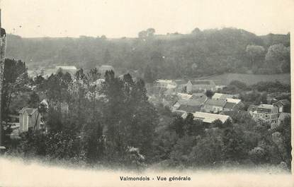/ CPA FRANCE 95 "Valmondois, vue générale"