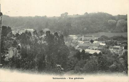 / CPA FRANCE 95 "Valmondois, vue générale"