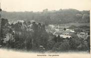 95 Val D'oise / CPA FRANCE 95 "Valmondois, vue générale"
