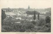 95 Val D'oise / CPA FRANCE 95 "Cormeilles en Parisis, panorama"