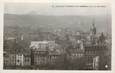 CPSM FRANCE 63 "Clermont Ferrand, vue générale et le puy de Dome"