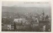 63 Puy De DÔme CPSM FRANCE 63 "Clermont Ferrand, vue générale et le puy de Dome"