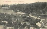 95 Val D'oise / CPA FRANCE 95 "Cormeilles, une vue sur la Montagne"