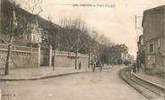 38 Isere CPA FRANCE 38 "Vienne, place d'Arpôt"