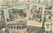 38 Isere CPA FRANCE 38 "Vienne, concours de musique, 1909"